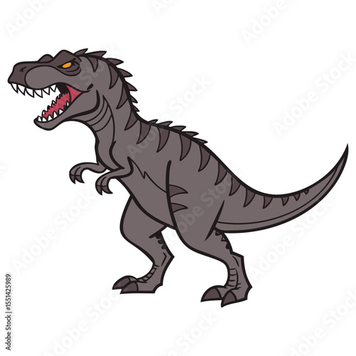 Prehistoric Dinosaur Graphics