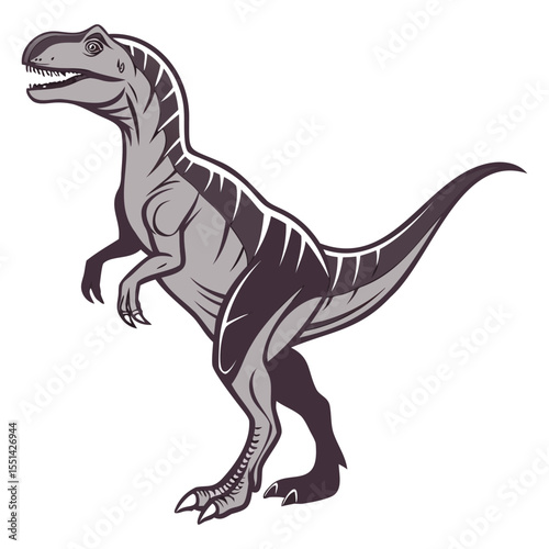 Prehistoric Dinosaur Graphics