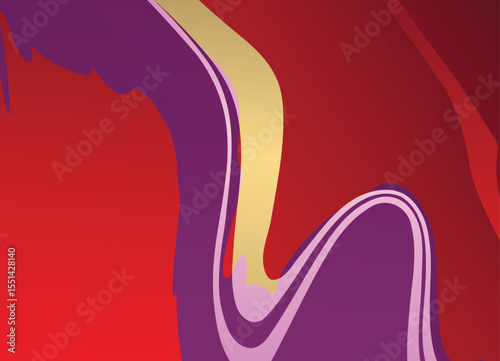 Abstract texture nbackground design, the colorful shapes pattern background uses for advertising, book page, paintings, printing, mobile backgrounds, book, covers, screen savers, web page,