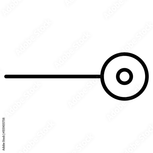toggle on, switch button icon
