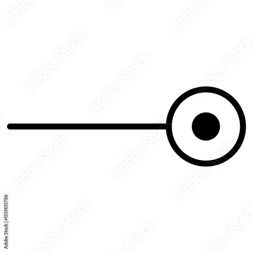 toggle on, switch button icon