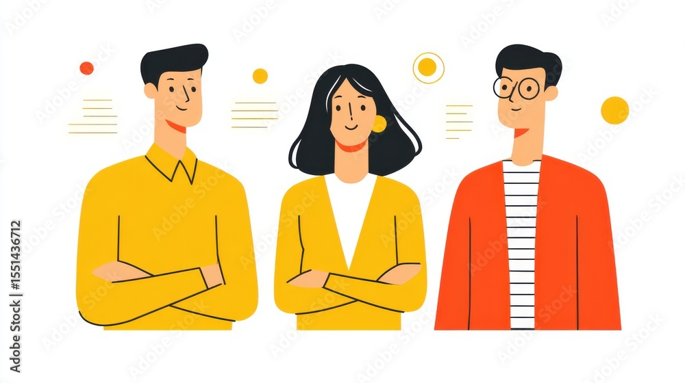 Naklejka premium Startup Pitch : Innovation spotlight moments showcasing market fit and pitch clarity ideal for investor engagement