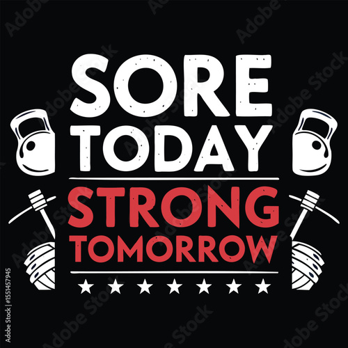 Unleash Your Beast Mode