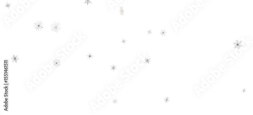 Festive Snowstorm: Magnific...