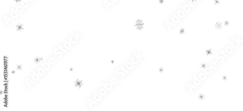 Festive Snowstorm: Magnific...
