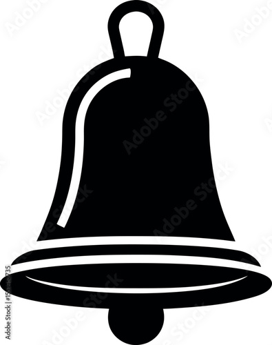 illustration of a bell