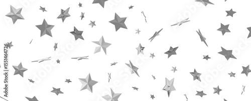 Seamless pattern with small...