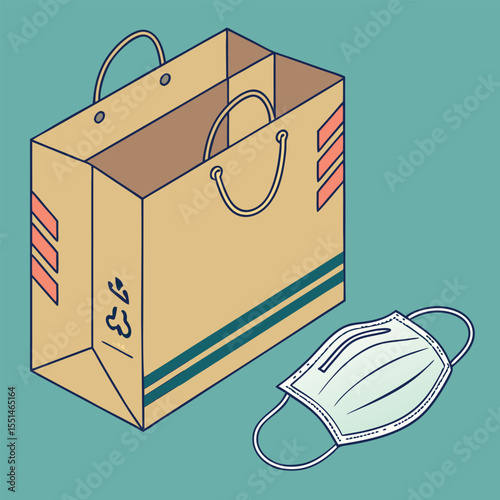 Medical Accessory Layout