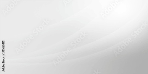 abstract light nature silver gradation and light white color gradient background (3)