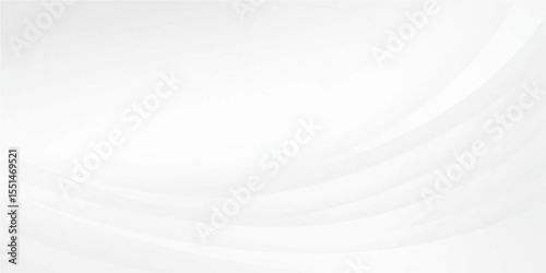 Vector abstract light nature silver gradation and light white color gradient background (4)