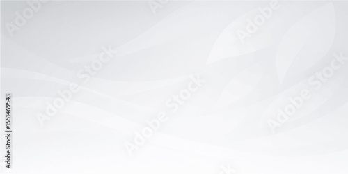 Vector abstract light nature silver gradation and light white color gradient background (6)