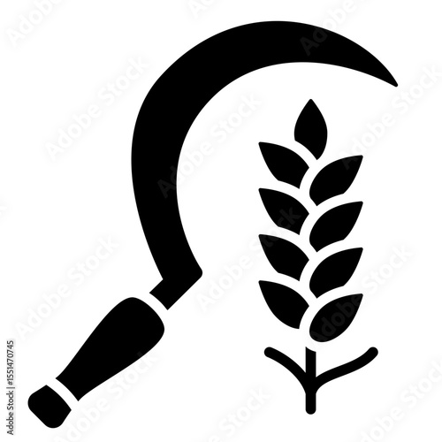 Harvest Icon