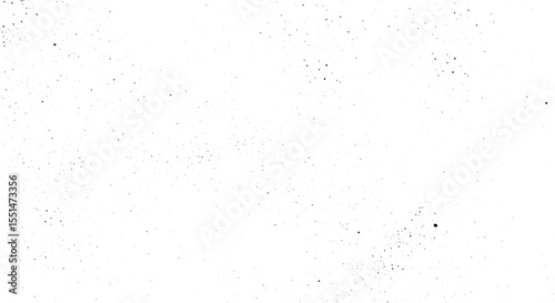 Minimal Light Dust Speckle Texture Overlay for Vintage Paper Effects, Grunge Brushes, and Subtle Graphic Backgrounds