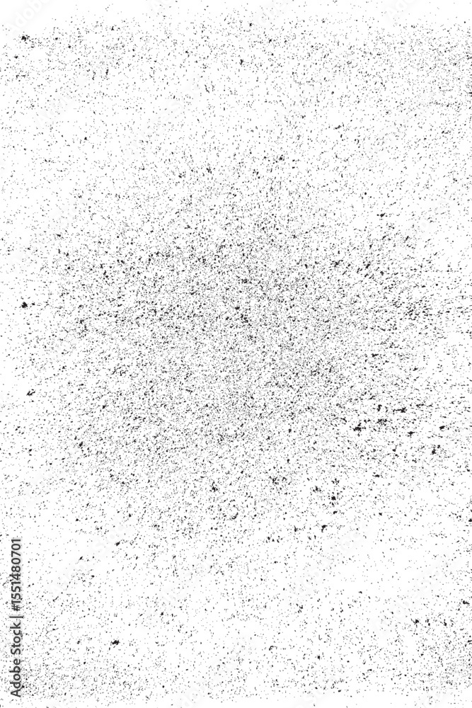 Obraz premium Grainy Wall Texture Background Vector Format. A variety of natural, detailed grain wall surfaces.