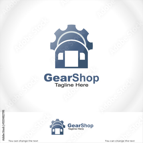 Gear Shop