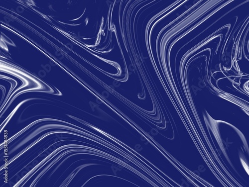 blue abstract background