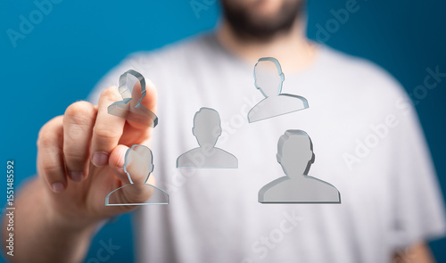 Effective teamwork and comm...