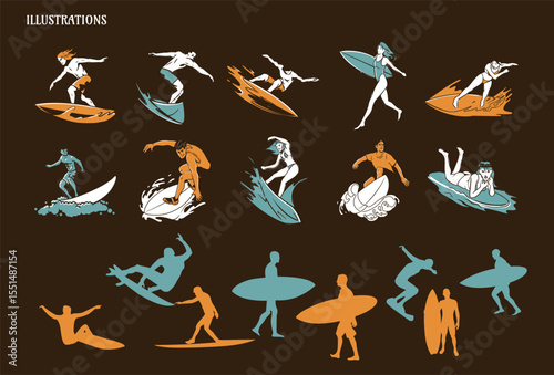 Vector illustration