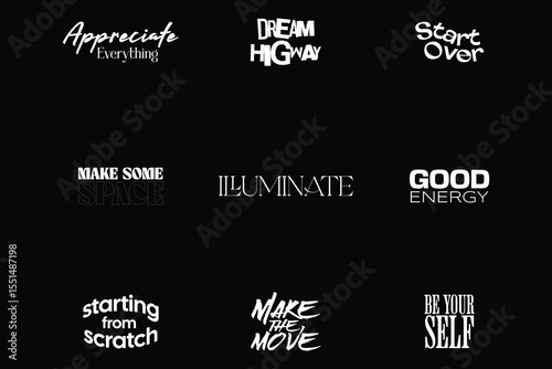 9 logo design pack