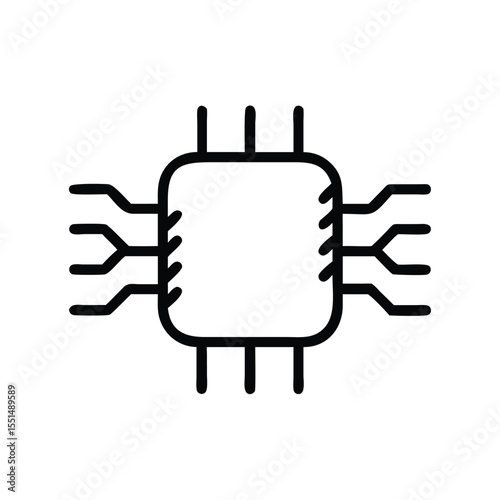 Computer chip processor cpu microchip technology hardware electronic component integrated circuit central unit