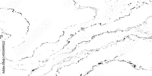"High-resolution white marble texture with bold black veins, perfect for luxury backgrounds, product design, digital artwork, and architectural mockups. Clean, elegant, and seamless stone pattern"