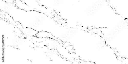 "High-resolution white marble texture with bold black veins, perfect for luxury backgrounds, product design, digital artwork, and architectural mockups. Clean, elegant, and seamless stone pattern"