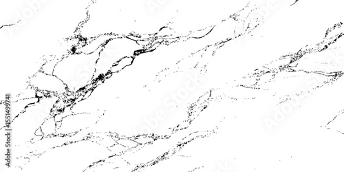 "Elegant white marble texture with fine black veining. Ideal for backgrounds, product mockups, interior design, and branding visuals. High-resolution pattern with a modern, luxurious aesthetic"