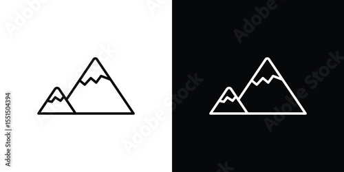 Pulse icon vector, Symbol, logo illustrations