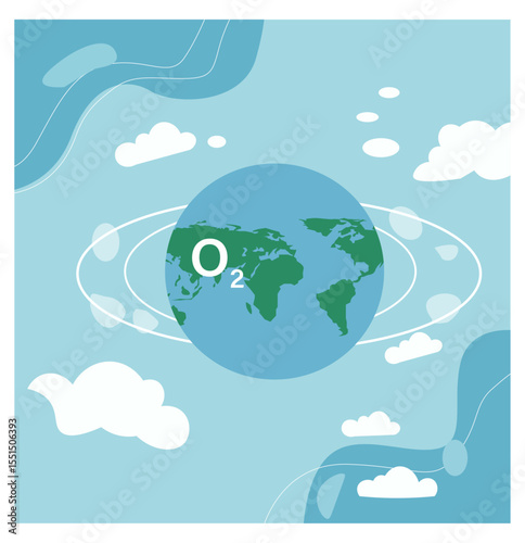 Ozone Layer Preservation Day Graphics-03