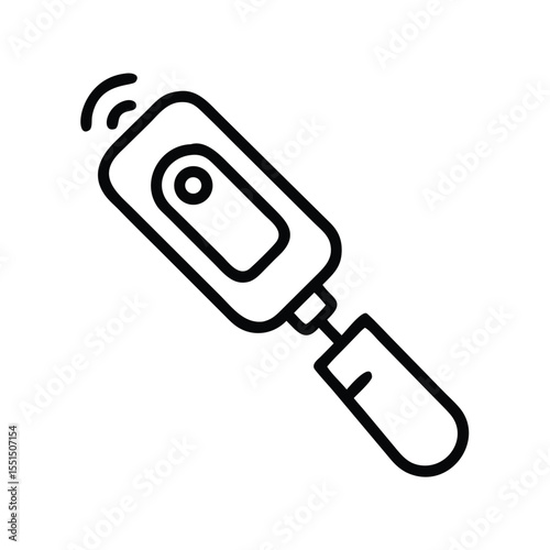 Find key locator device tracker item finder smart device bluetooth tracker key finder for lost items