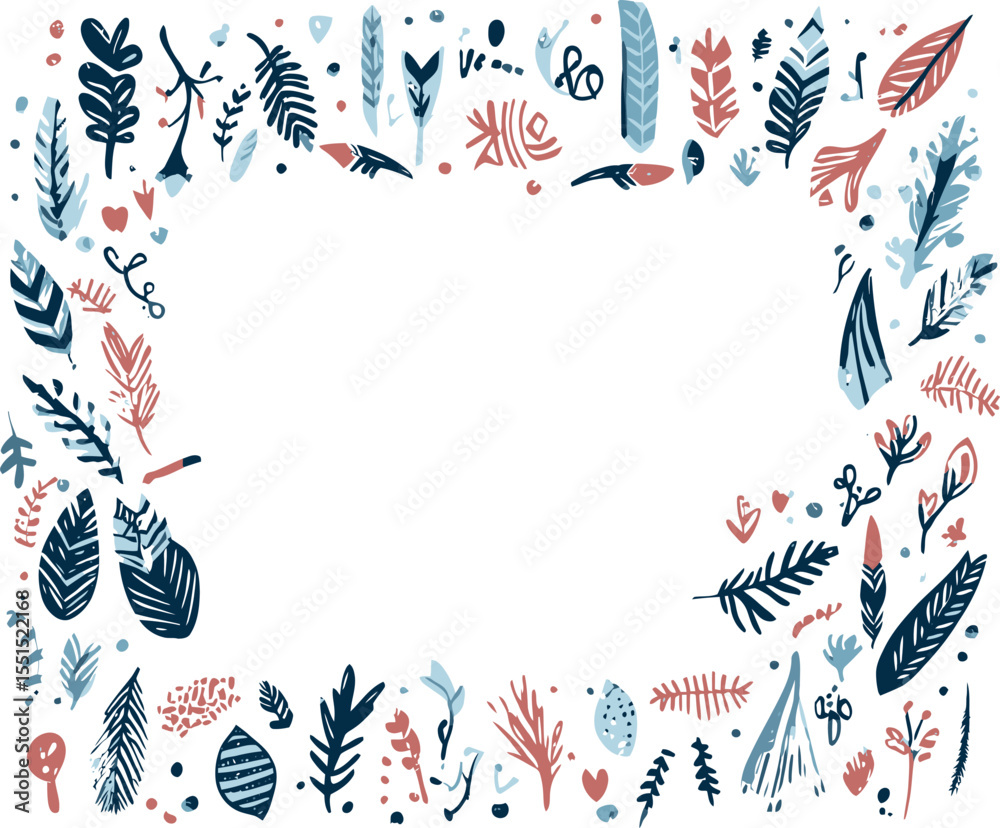 Obraz premium Adobe Illustrator Artwork