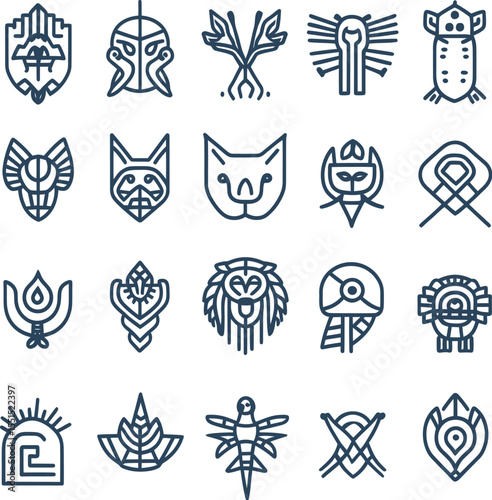 Adobe Illustrator Artwork