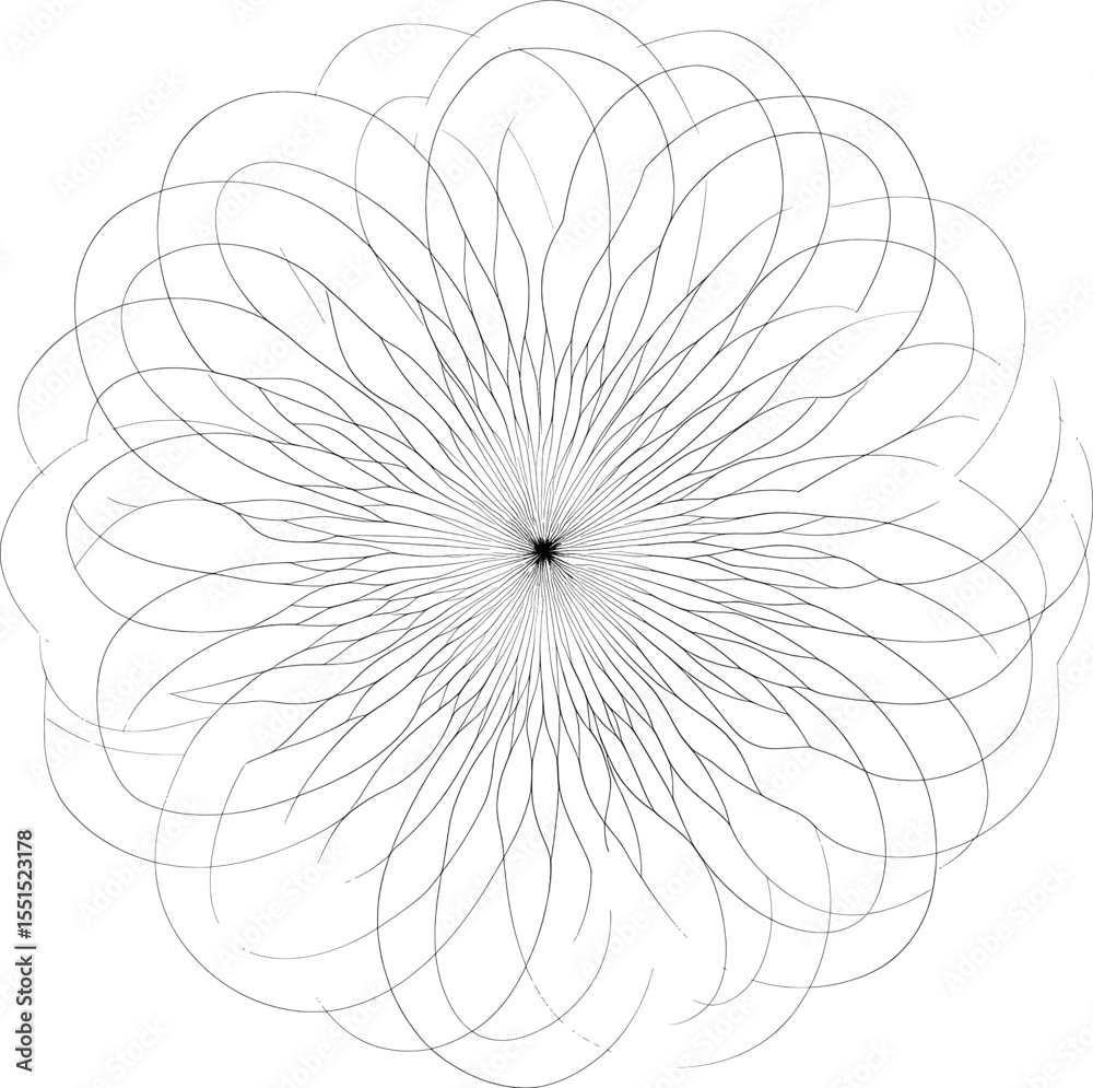 Obraz premium Adobe Illustrator Artwork