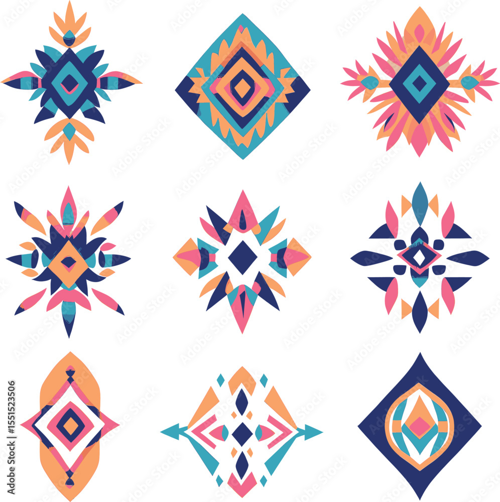Fototapeta premium Adobe Illustrator Artwork