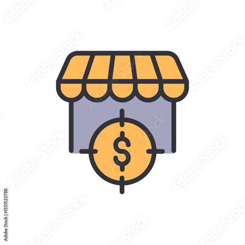 Targeted Financial Gains Through Strategic Local Business Investments