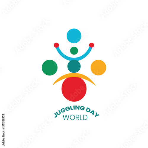 World Juggling Day: Skill & Fun

