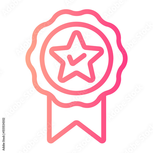 egg free gradient icon