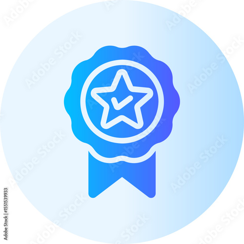 egg free gradient icon