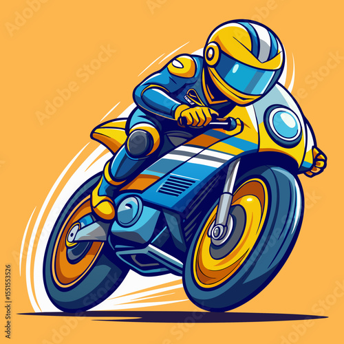 Cartoon vector of professional worker character – flat design career illustration suitable for sticker sets, job icon packs, workplace posters, and CV visuals