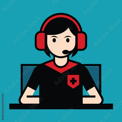 boy kid student education fun