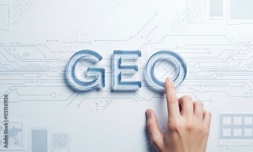 Generative Engine Optimization (GEO) Strategy for AI Search