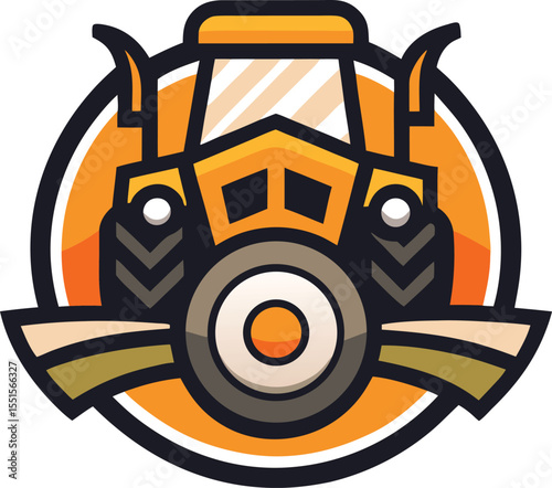 agriculture cargo engine van