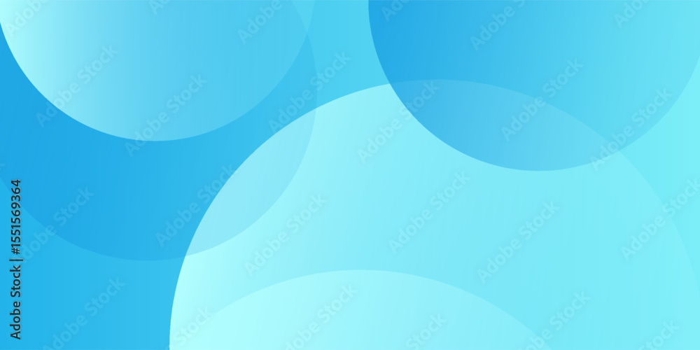 Abstract round blue background. Vector illustration Abstract round blue background. Vector illustration