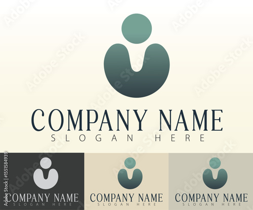 This design shows unity through elegant simplicity