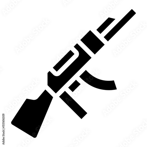 gun icon