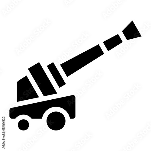 artillery icon