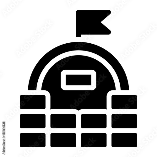 bunker icon