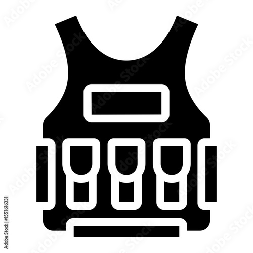 vest icon