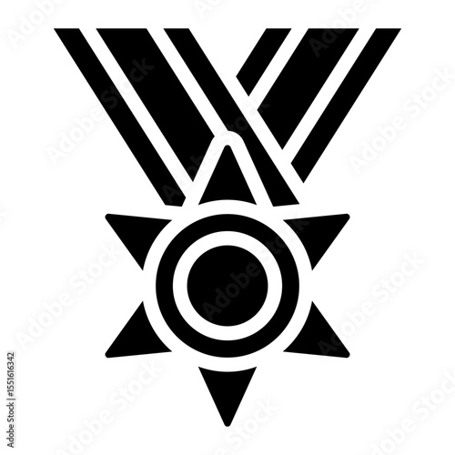 medal icon