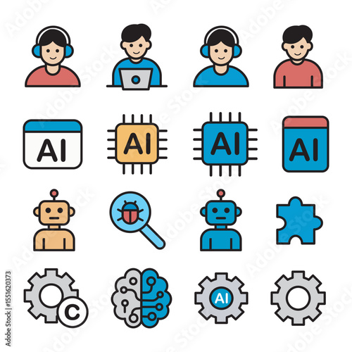 IT, technology, development.